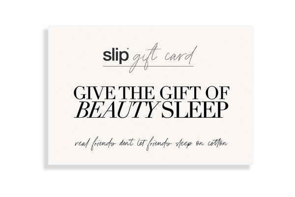 slip eGift Card