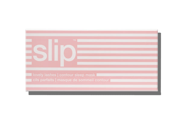 Slip Fairy Floss Contour Sleep Mask