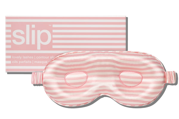 slip Fairy Floss Contour Sleep Mask