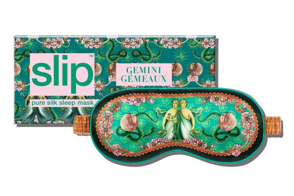 slip Gemini Sleep Mask