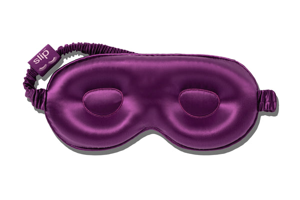 Slip Grape Contour Sleep Mask