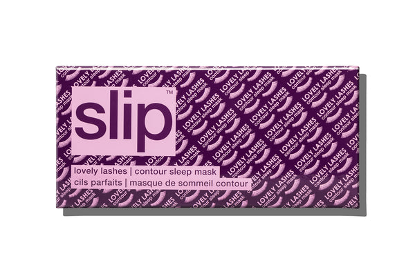 Slip Grape Contour Sleep Mask