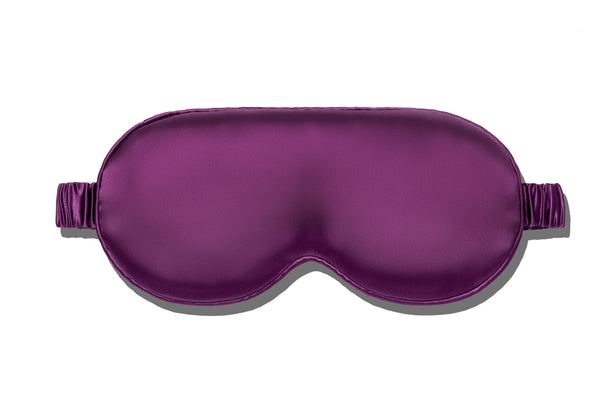 Slip Grape Contour Sleep Mask