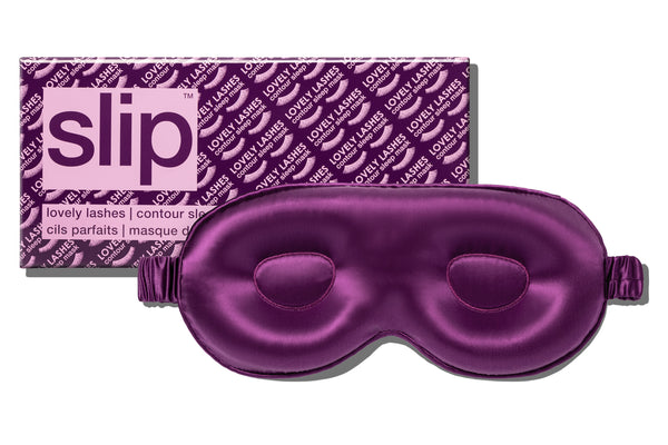 slip Grape Contour Sleep Mask