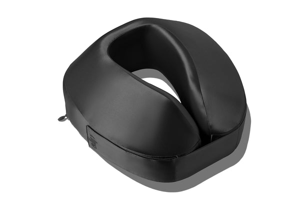 slip Jet Setter Travel Pillow - Black