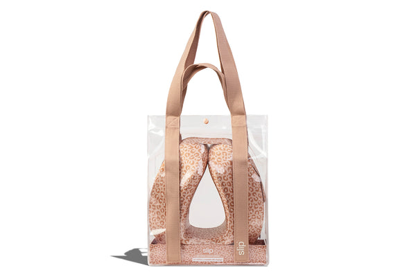 Slip Jet Setter Travel Pillow - Safari