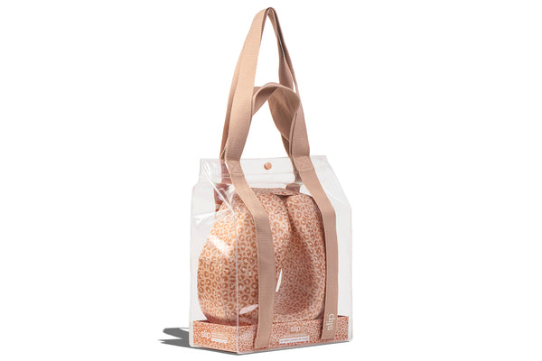 Slip Jet Setter Travel Pillow - Safari