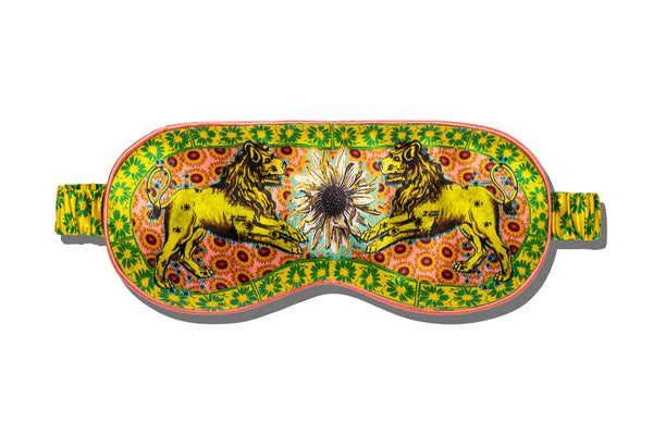 Slip Leo Sleep Mask