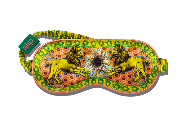 Slip Leo Sleep Mask