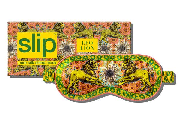 slip Leo Sleep Mask