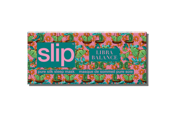Slip Libra Sleep Mask