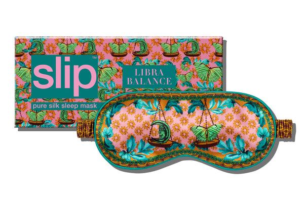 slip Libra Sleep Mask
