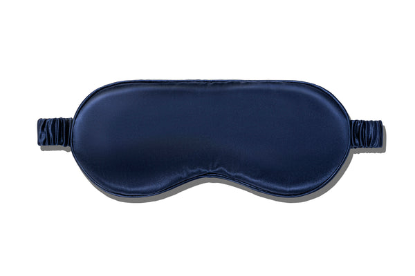 Slip Navy Sleep Mask