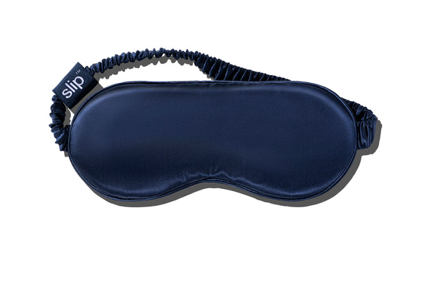 Slip Navy Sleep Mask
