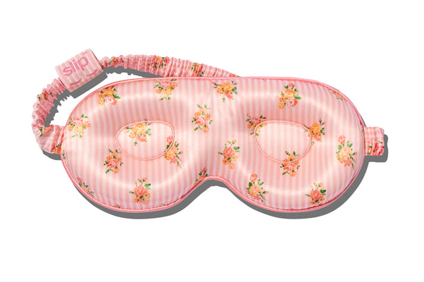 Slip Petal Contour Sleep Mask