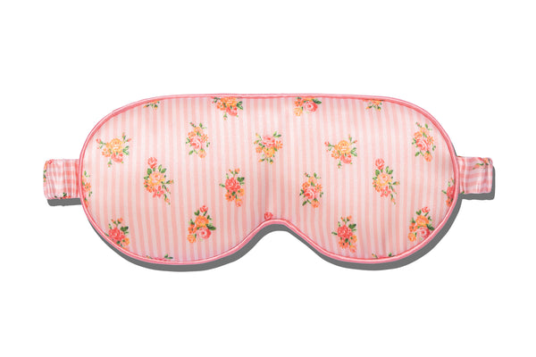 Slip Petal Contour Sleep Mask