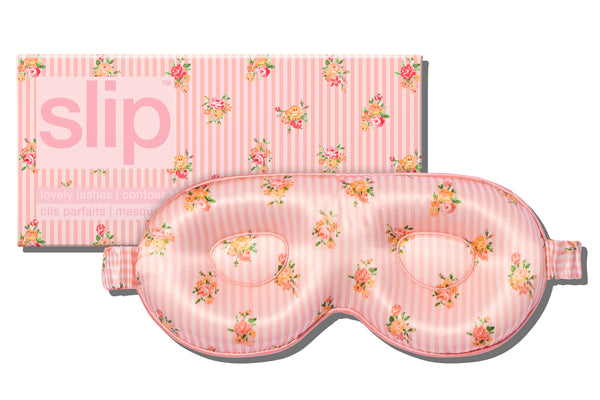 slip Petal Contour Sleep Mask