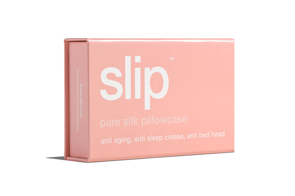 Slip Pink Queen Envelope Pillowcase