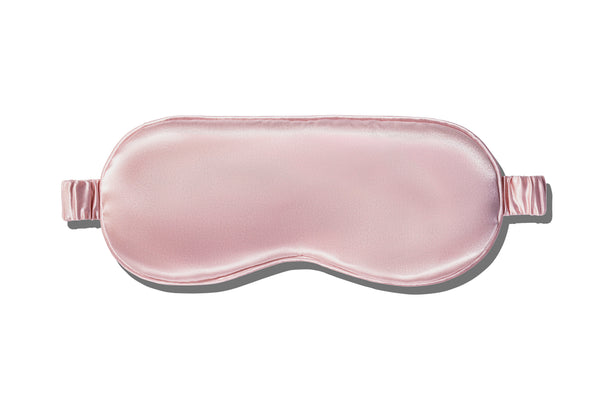 Slip Pink Sleep Mask
