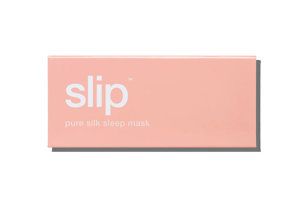 Slip Pink Sleep Mask