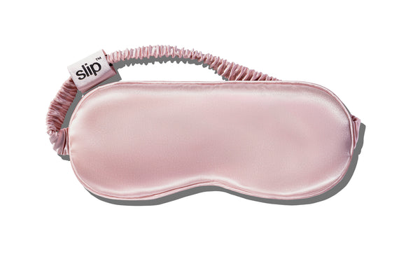 Slip Pink Sleep Mask