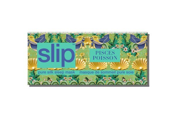 Slip Pisces Sleep Mask