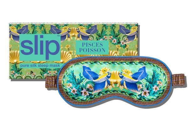 slip Pisces Sleep Mask