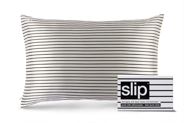slip Poolside Queen Zippered Pillowcase
