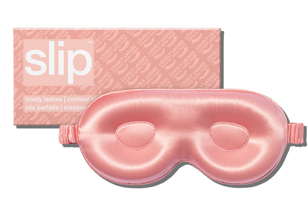 slip Rose Contour Sleep Mask