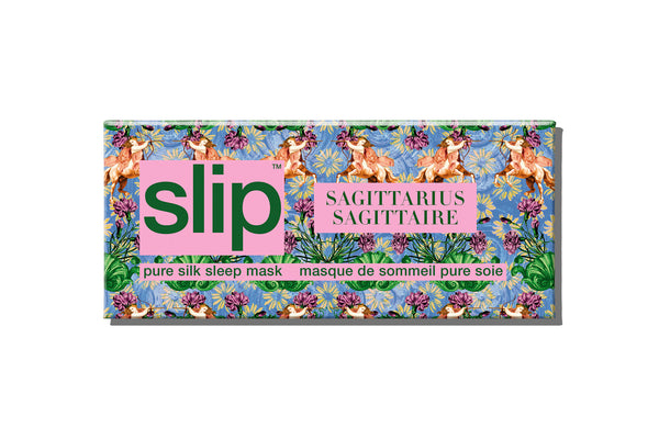 Slip Sagittarius Sleep Mask