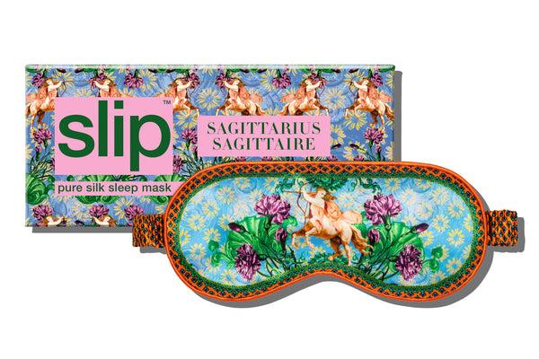 slip Sagittarius Sleep Mask