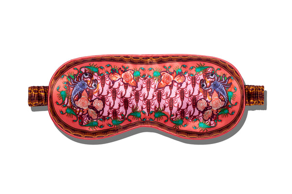 Slip Scorpio Sleep Mask