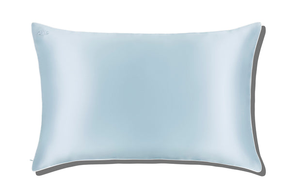 Slip Seabreeze Queen Zippered Pillowcase