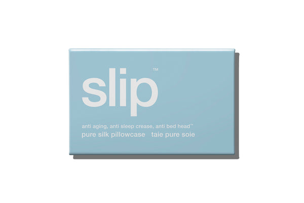 Slip Seabreeze Queen Zippered Pillowcase