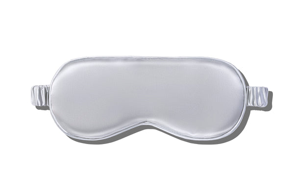 Slip Silver Sleep Mask