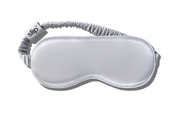 Slip Silver Sleep Mask