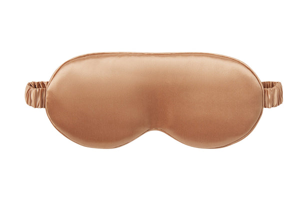 Slip Slip X Skims Contour Sleep Mask - Clay