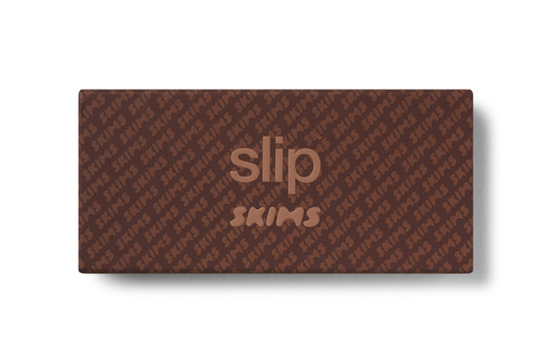 Slip Slip X Skims Contour Sleep Mask - Cocoa
