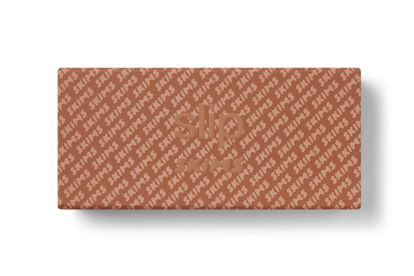 Slip Slip X Skims Contour Sleep Mask - Sienna