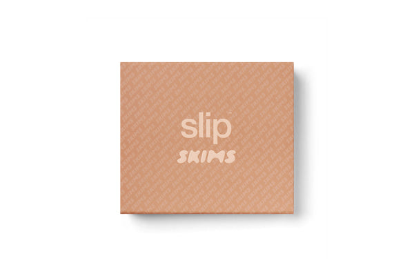 Slip Slip X Skims Signature Gift Set - Clay