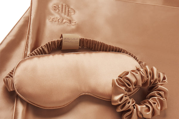 Slip Slip X Skims Signature Gift Set - Clay
