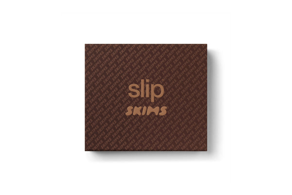 Slip Slip X Skims Signature Gift Set - Cocoa