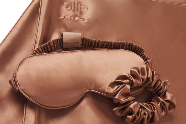 Slip Slip X Skims Signature Gift Set - Sienna
