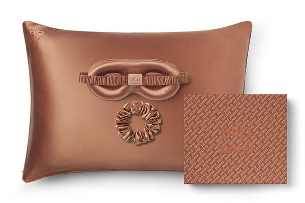slip Slip x Skims Signature Gift Set - Sienna