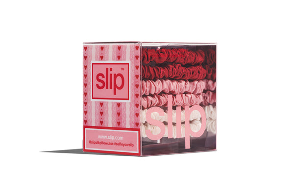 Slip Sweetie Skinny Scrunchies
