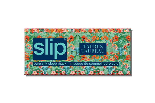 Slip Taurus Sleep Mask