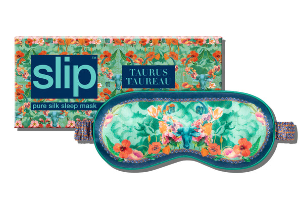 slip Taurus Sleep Mask