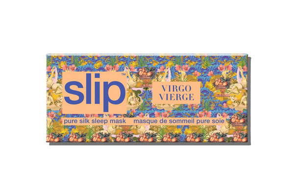 Slip Virgo Sleep Mask