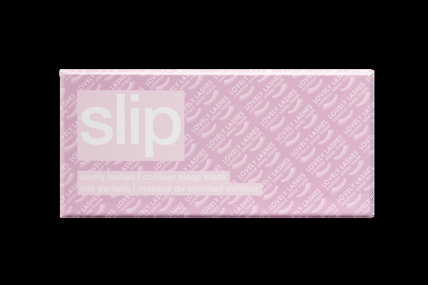 Slip Wildflower Contour Sleep Mask