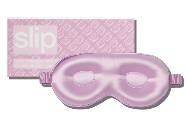 slip Wildflower Contour Sleep Mask